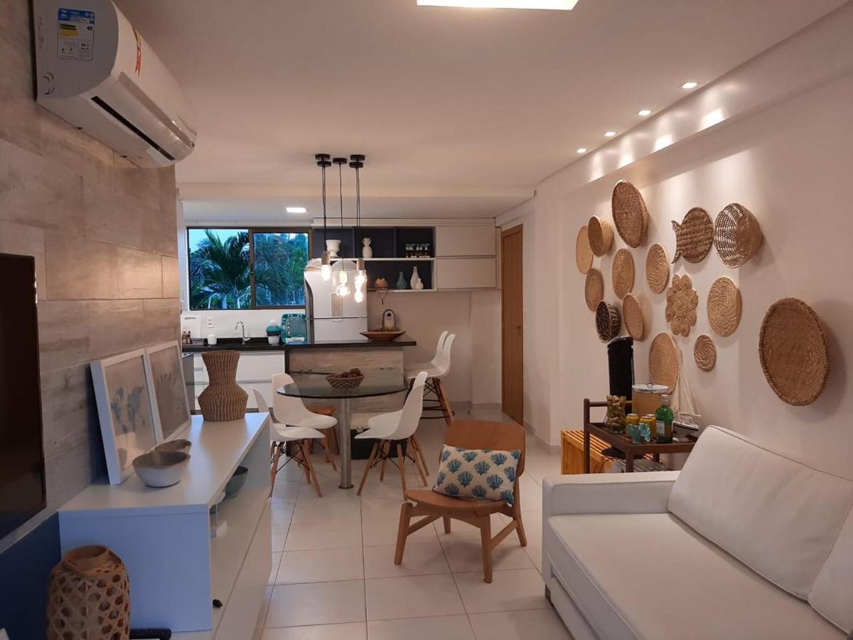Beach Class Eco Life Porto de Galinhas Luaran gambar